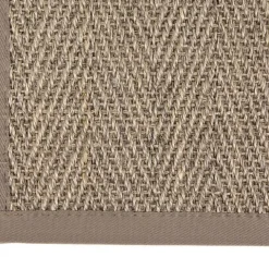 VM-Carpet Barrakuda 9307 natur, 80*250 cm, kantti 25