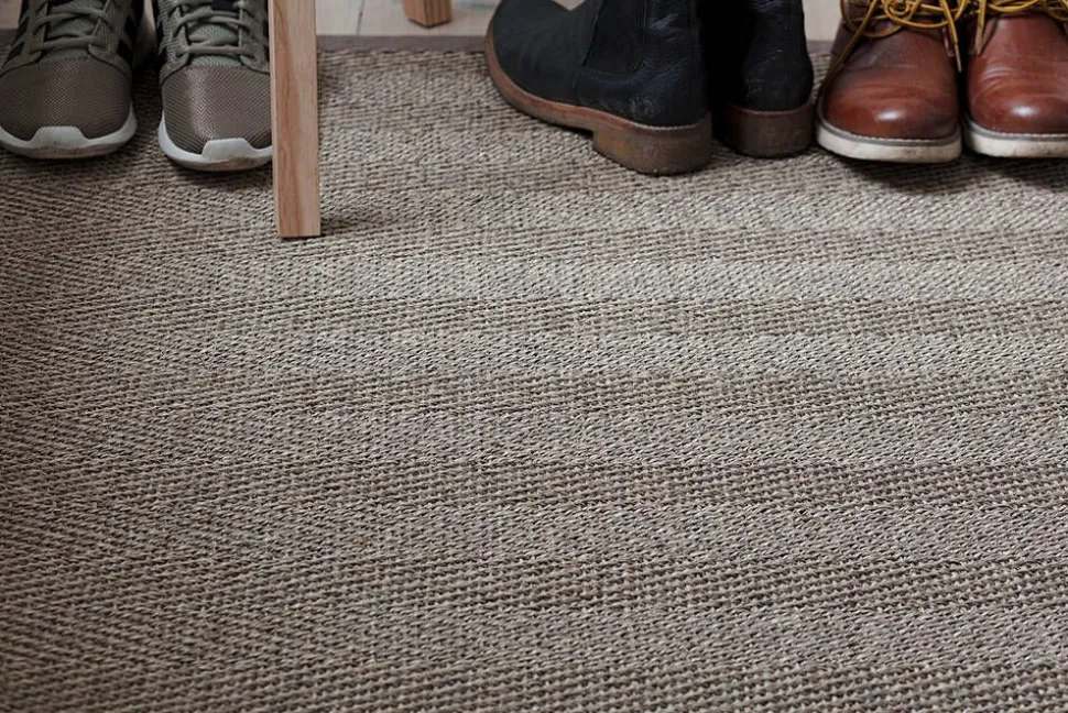 VM-Carpet Barrakuda 9307 natur, 80*200 cm, kantti 25