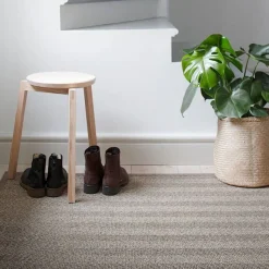 VM-Carpet Barrakuda 9307 natur, 80*300 cm, kantti 25