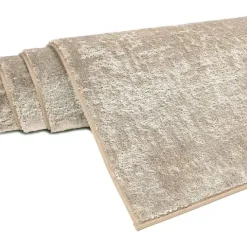 VM-Carpet Basaltti 410 beige 80*300 cm, kantti 5979