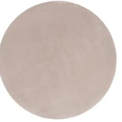 VM-Carpet Hattara 49 beige, Ø 160 cm