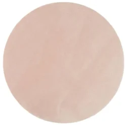 VM-Carpet Hattara 63 rosa, Ø 240 cm