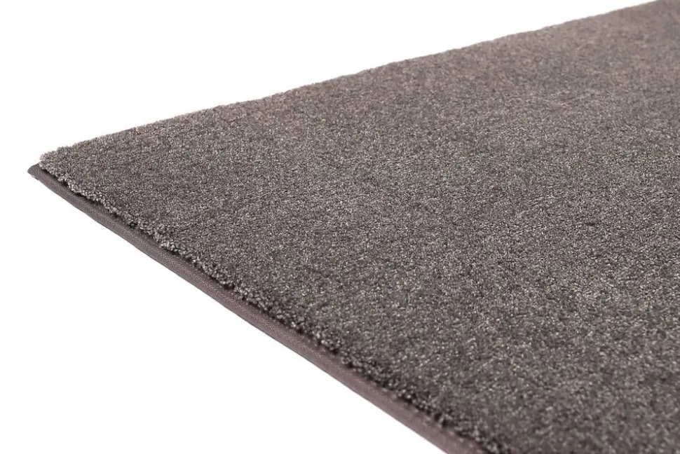 VM-Carpet Puuteri, 189 t.harmaa, 160*230 cm, kantti 6013