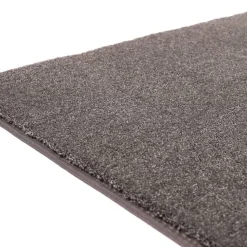 VM-Carpet Puuteri, 189 t.harmaa, 80*250 cm, kantti 6013