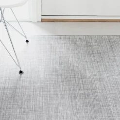 VM-Carpet Ropina 77 harmaa, 100*200 cm, kantti 5434