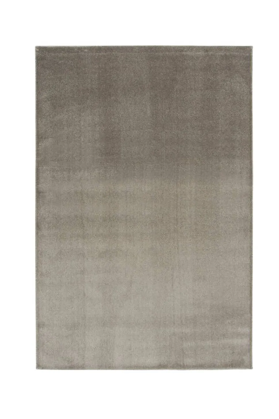 VM-Carpet Satine 850 harmaa, 160*230 cm, kantti 5434