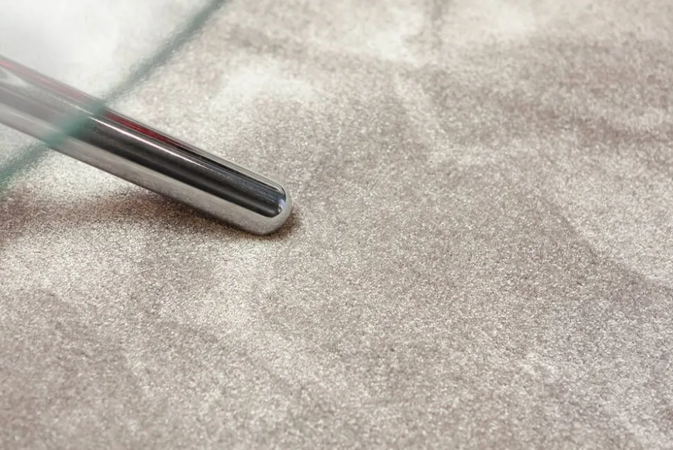 VM-Carpet Satine 850 harmaa, 200*300 cm, kantti 5434