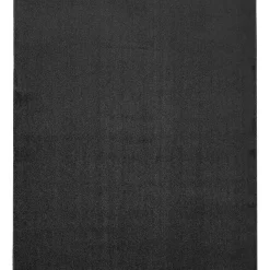 VM-Carpet Satine 800 musta, 80*300 cm, kantti 5460