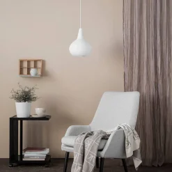 VM-Carpet Satine 280 ruskea, 133*200 cm, kantti 5951