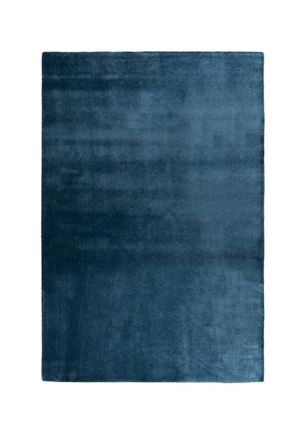 VM-Carpet Satine 791 sininen, 160*230 cm, kantti 5447