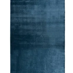 VM-Carpet Satine 791 sininen, 200*300 cm, kantti 5447