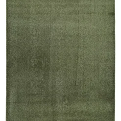 VM-Carpet Satine 572 vihreä, 133*200 cm, kantti 5784