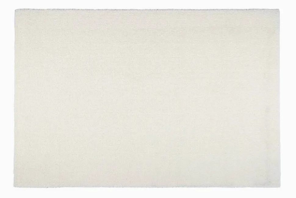VM-Carpet Silkkitie, 131 valkoinen, 80*200 cm, kantti 5417