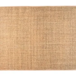 VM-Carpet Sisal, 50 natur, 80*150 cm, kantti 32 B