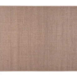 VM-Carpet Sisal, 85 taupe, 80*300 cm, kantti 25 B