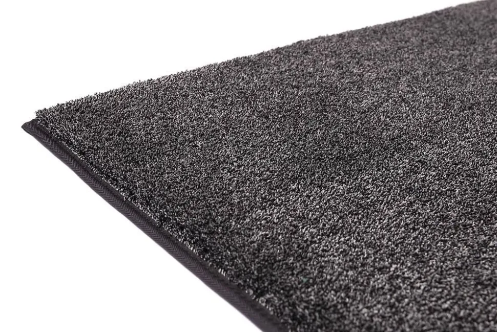 VM-Carpet Sointu, 177 antrasiitti, 80*200 cm, kantti 5450