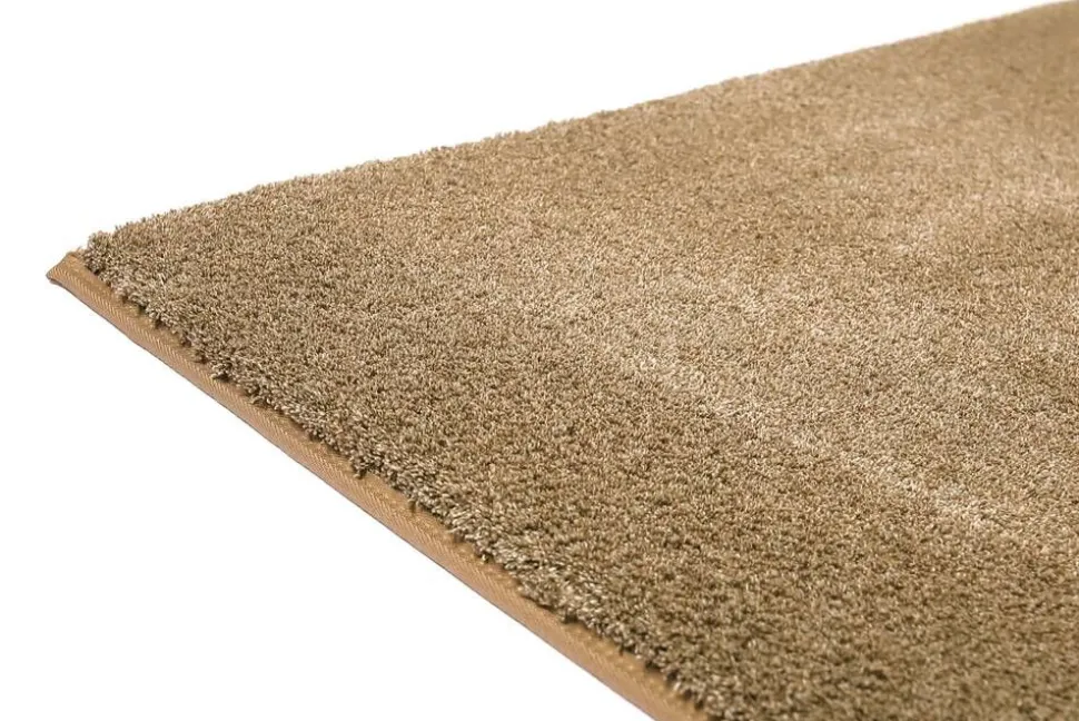VM-Carpet Sointu, 90 beige, 160*230 cm, kantti 5978