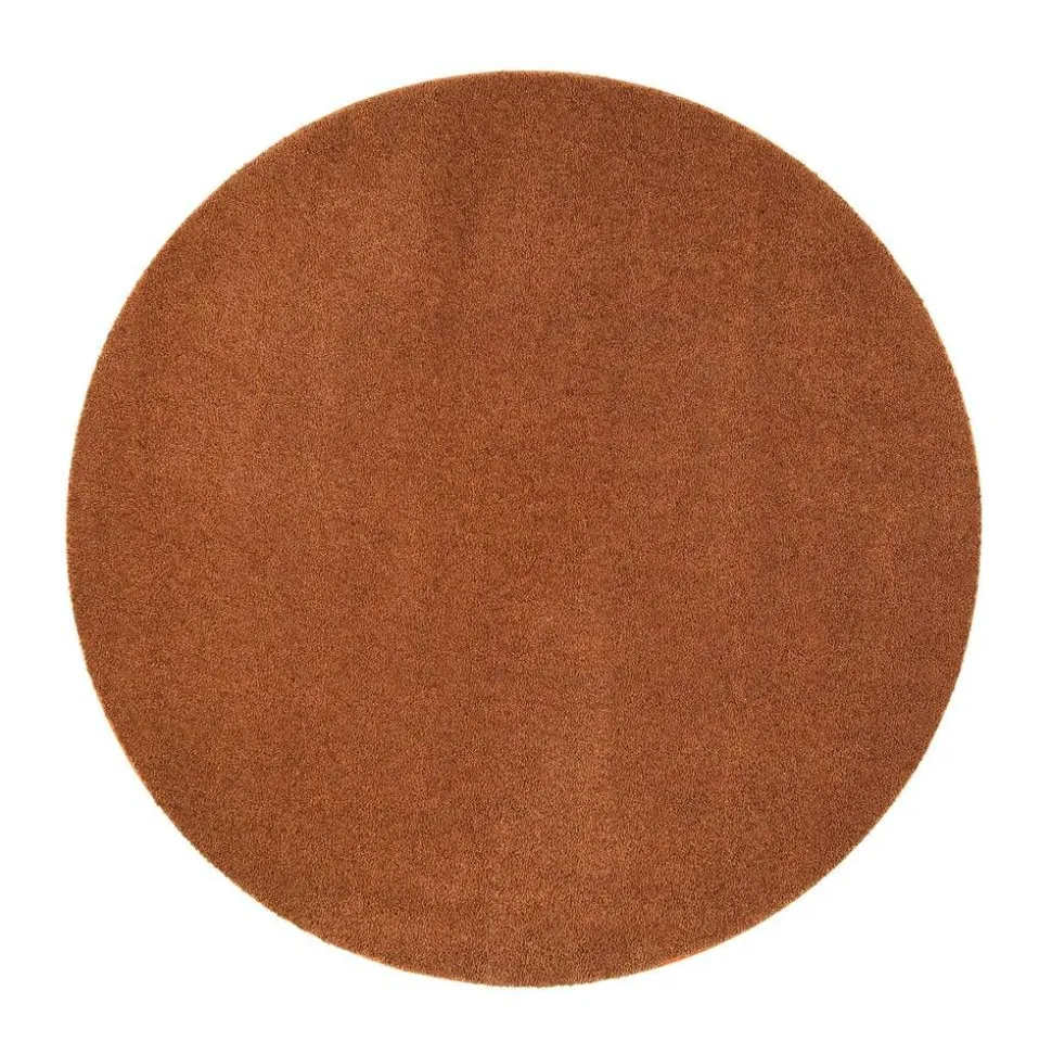 VM-Carpet Sointu, 94 terra, Ø 160 cm, kantti 5963