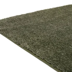 VM-Carpet Sointu, 40 vihreä, 80*200 cm, kantti 5774