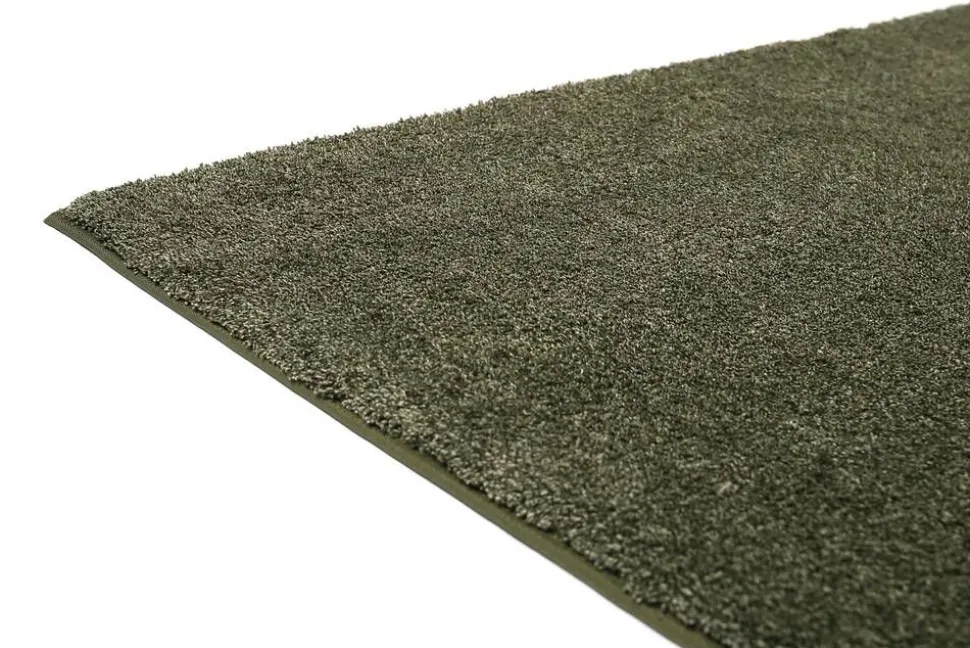 VM-Carpet Sointu, 40 vihreä, 133*200 cm, kantti 5774