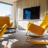 VM-Carpet Tunturi 77 harmaa, 200*300 cm, kantti 077 B