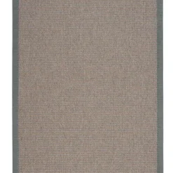 VM-Carpet Tunturi 77 harmaa, 200*300 cm, kantti 077 B