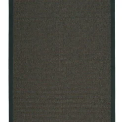 VM-Carpet Tunturi  79 musta, 80*150 cm, kantti 020 B