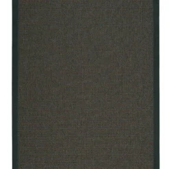 VM-Carpet Tunturi 79 musta, 160*230 cm, kantti 020 B
