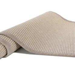 VM-Carpet Tunturi,  VM-Carpet, 72 beige, 160*230 cm, kantti 070 B