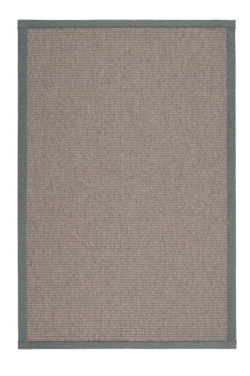 VM-Carpet Tunturi, VM-Carpet, 77 harmaa 80*250 cm, kantti 077 B