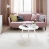 VM-Carpet Tunturi,  VM-Carpet, 71 valkoinen, 200*300 cm, kantti 009 B