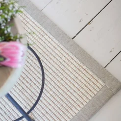 VM-Carpet Tunturi,  VM-Carpet, 71 valkoinen, 200*300 cm, kantti 009 B