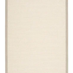 VM-Carpet Tunturi, VM-Carpet, 71 valkoinen, 80*200 cm, kantti 009 B