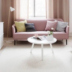VM-Carpet Tunturi, VM-Carpet, 71 valkoinen, 160*230 cm, kantti 009 B