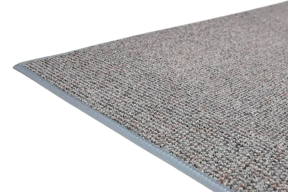 VM-Carpet Tweed, 76 aqua, 160*230 cm, kantti 5438