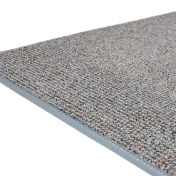VM-Carpet Tweed, 76 aqua, 133*200 cm, kantti 5438
