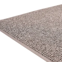 VM-Carpet Tweed, 39 harmaa, 80*300 cm, kantti 5434
