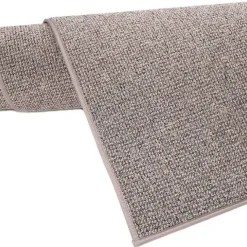 VM-Carpet Tweed, 39 harmaa, 80*200 cm, kantti 5434