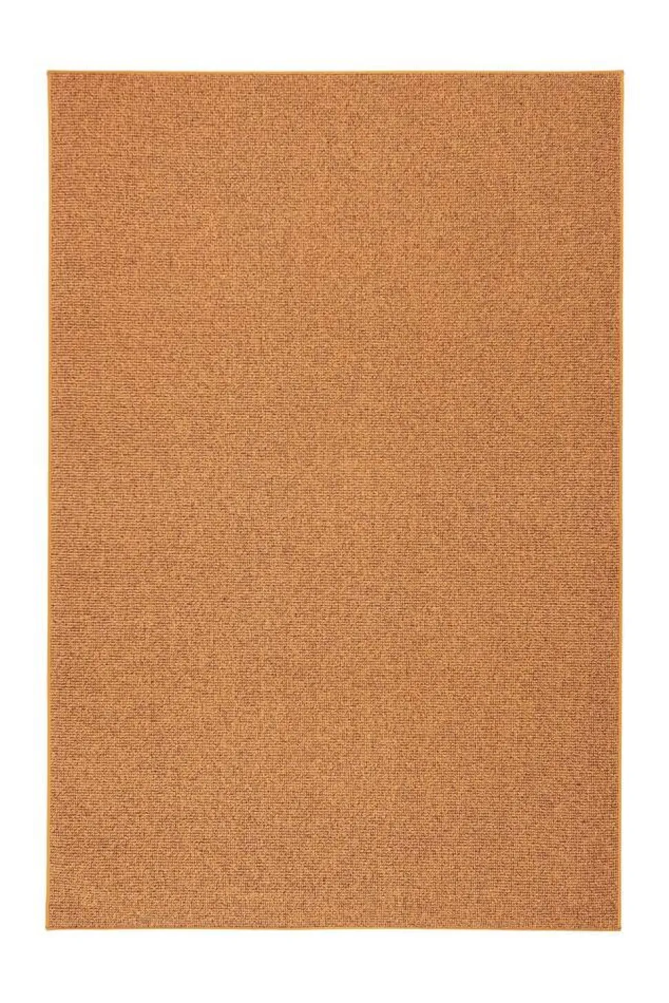 VM-Carpet Tweed, 52 keltainen, 133*200 cm, kantti 5674