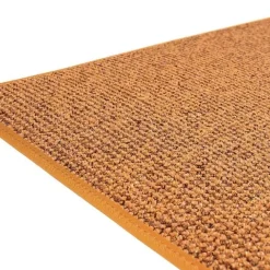VM-Carpet Tweed, 52 keltainen, 133*200 cm, kantti 5674