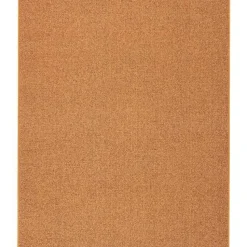 VM-Carpet Tweed, 52 keltainen, 200*300 cm, kantti 5674