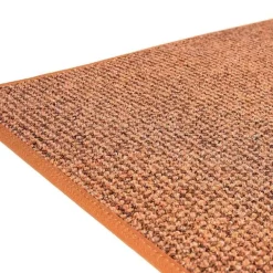 VM-Carpet Tweed, 64 terra, 80*250 cm, kantti 5963