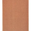 VM-Carpet Tweed, 64 terra 200*300 cm, kantti 5963