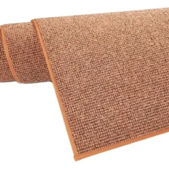 VM-Carpet Tweed, 64 terra, 80*200 cm, kantti 5963