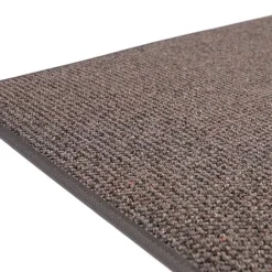 VM-Carpet Tweed, 94 t.harmaa, 80*150 cm, kantti 6013