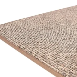 VM-Carpet Tweed, 32 vaalea beige, 80*200 cm, kantti 6283