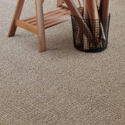 VM-Carpet Tweed, 32 vaalea beige, 160*230 cm, kantti 6283