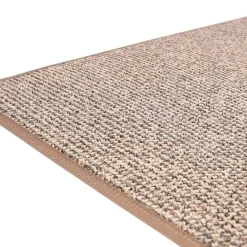 VM-Carpet Tweed, 32 vaalea beige, 200*300 cm, kantti 6283