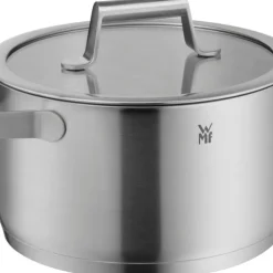 WMF kattilasetti Comfort Line 5-osainen