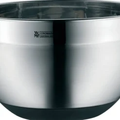 WMF keittiökulho 20 cm/3,1 l silikonipohjalla